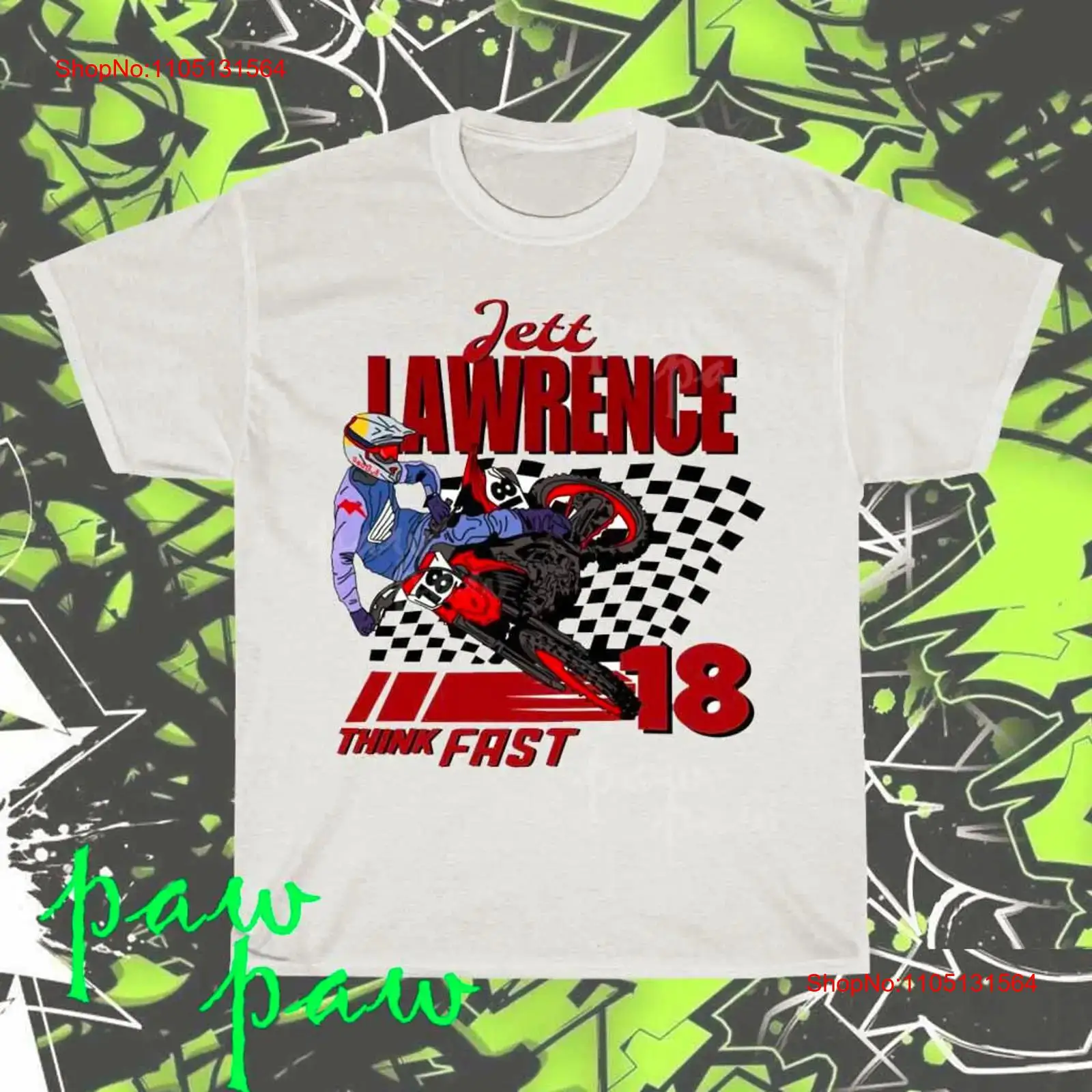 Streetwear Brand - Yepyeni Jett Lawrence HD Logo Amerikan