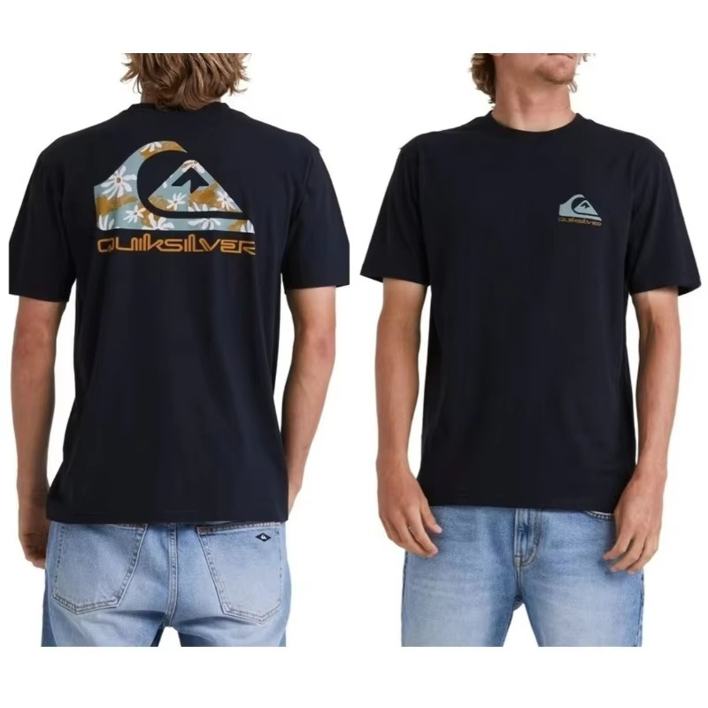 Streetwear Brand Tees - 2026 Açık Hava Sörf Kaykay Marka