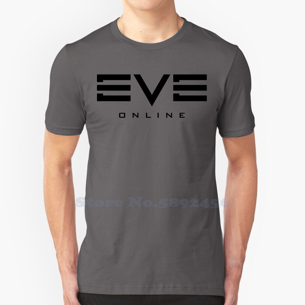 Streetwear Brand - EVE Online Unisex giyim 2023 Streetwear