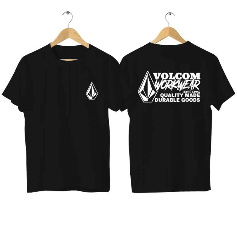 Streetwear Brand Stoned & Co - Volcom Stone Bayan Sıcak Moda Marka