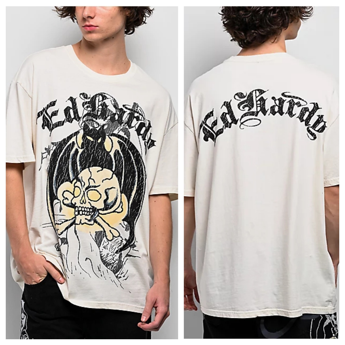 Tigers Ed Tattoo Art Street Tr - Streetwear Brand Tees incelemesi ve fiyatı
