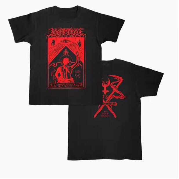 2025 Streetwear Lorna Dead Cor - Streetwear Brand Tees incelemesi ve fiyatı
