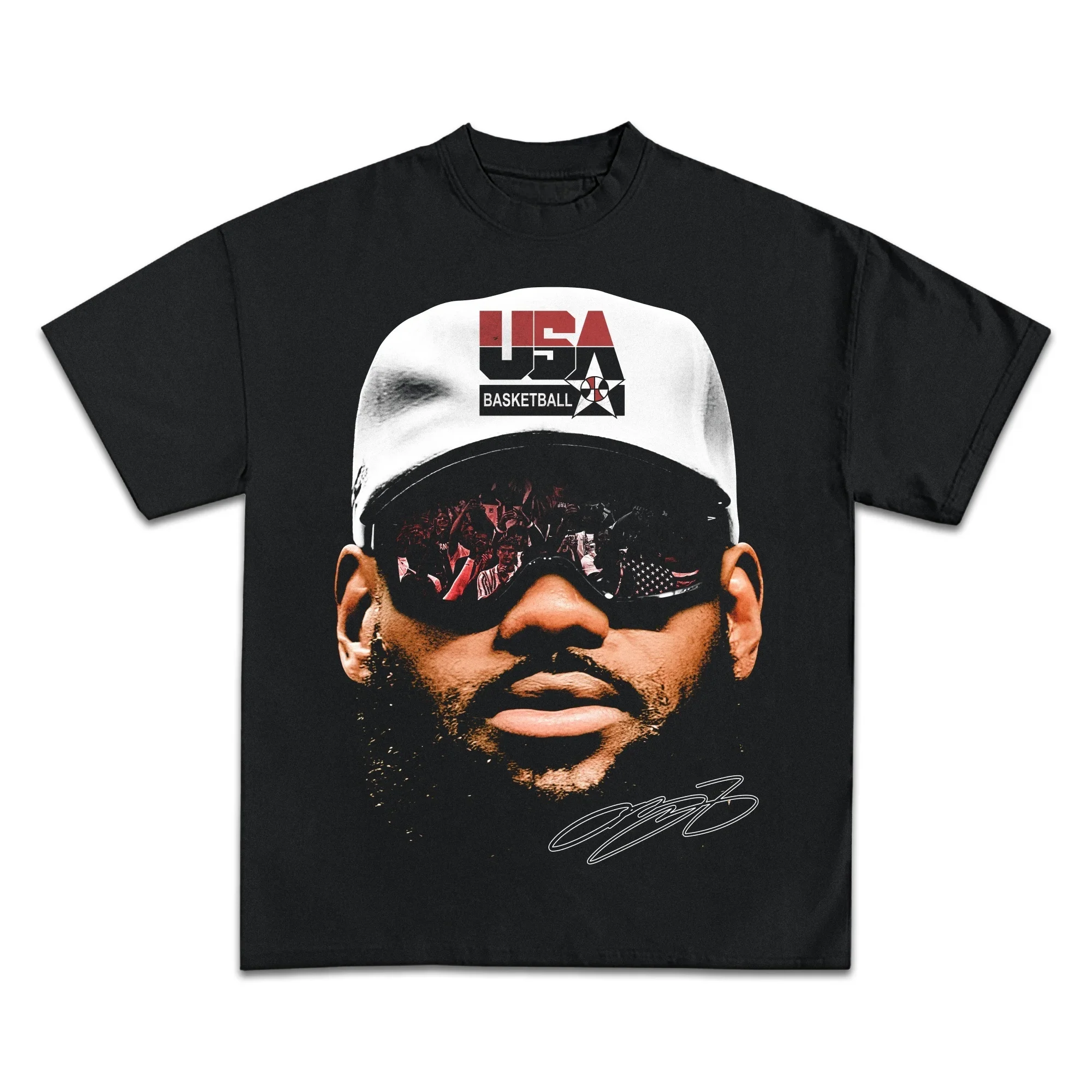 Lebron James Basketbol Yıldızı - Streetwear Brand Tees incelemesi ve fiyatı
