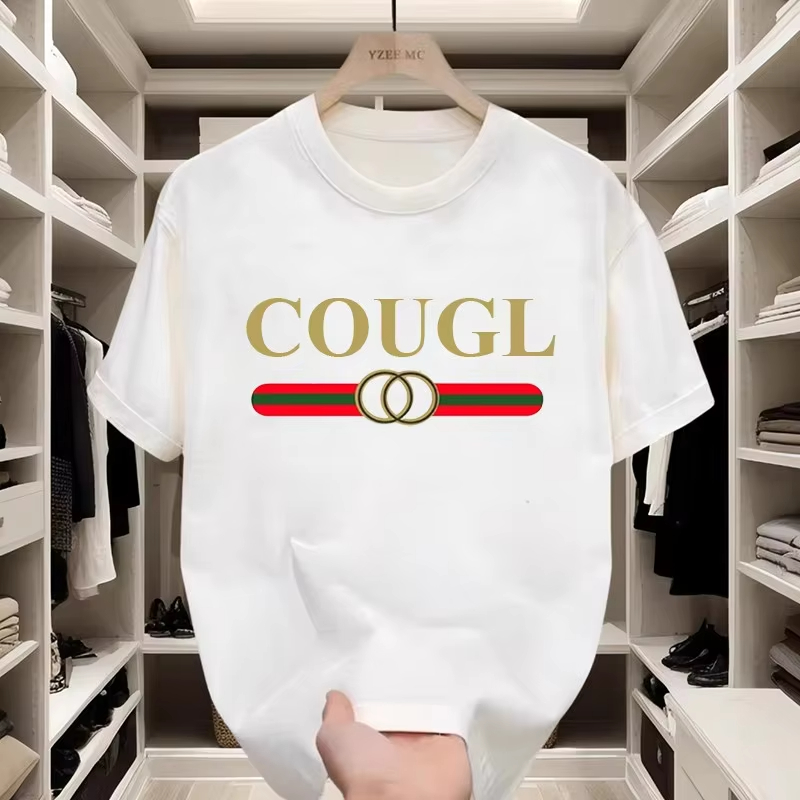 Moda Markası Baskılı Erkek Tiş - Streetwear Brand Tees incelemesi ve fiyatı