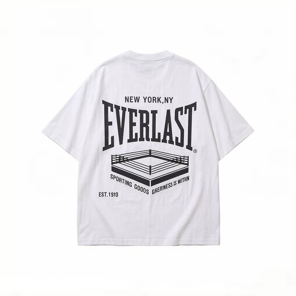 Klasik Dünya Çapında Boks Ekip - Streetwear Brand Tees incelemesi ve fiyatı