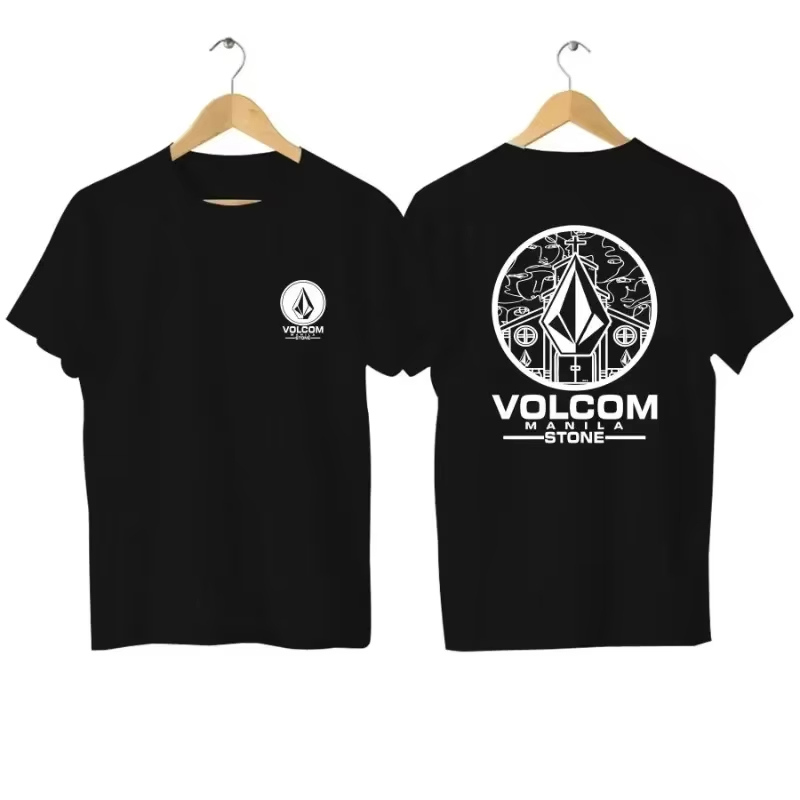 2025 Volcom Stone Kadın Modası - Streetwear Brand Tees incelemesi ve fiyatı