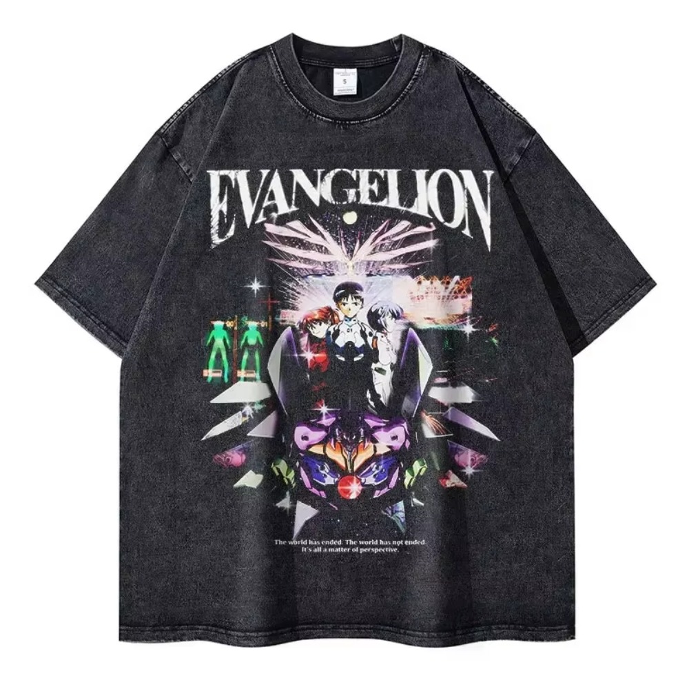 Büyük boy erkek T Shirt Elbise - Streetwear Brand Japan incelemesi ve fiyatı
