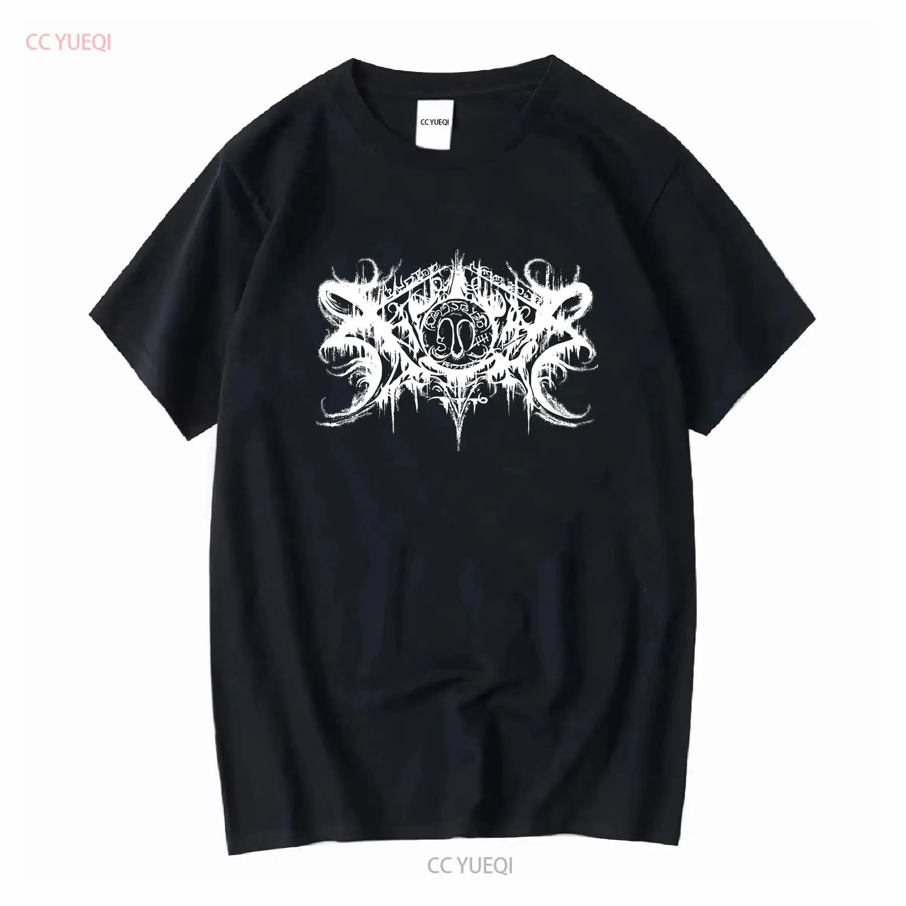 XASTHUR Yepyeni T Gömlek Black - Streetwear Brand incelemesi ve fiyatı