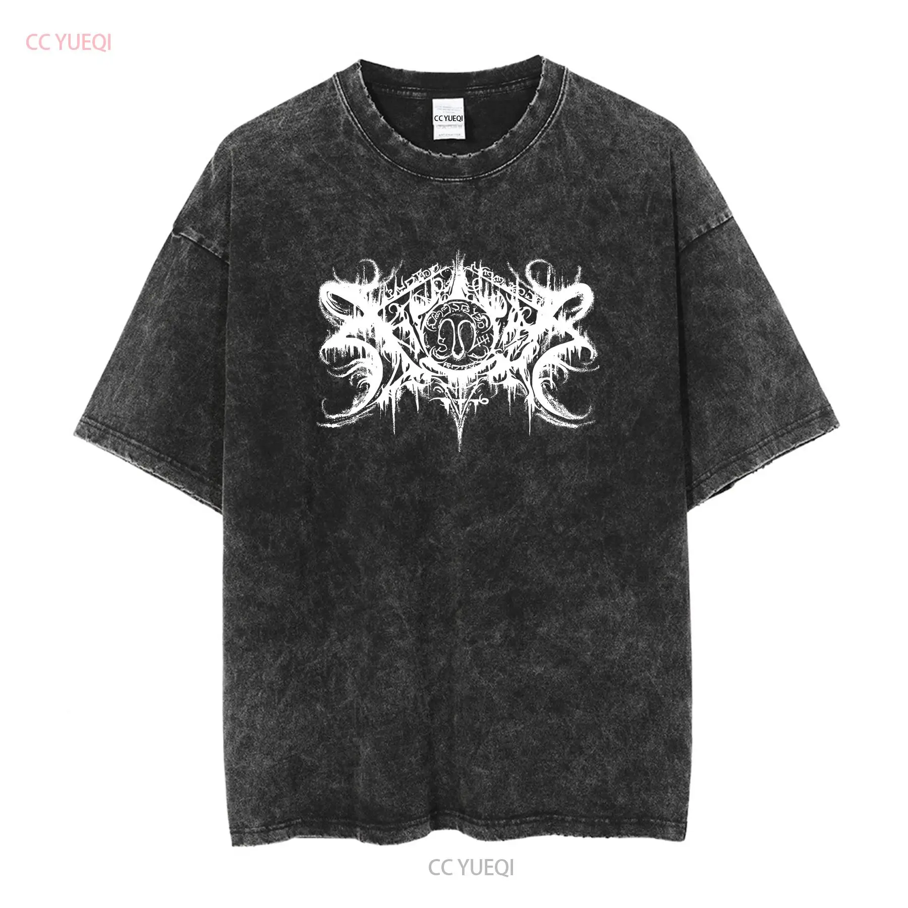 XASTHUR Yepyeni T Gömlek Black - Streetwear Brand incelemesi ve fiyatı