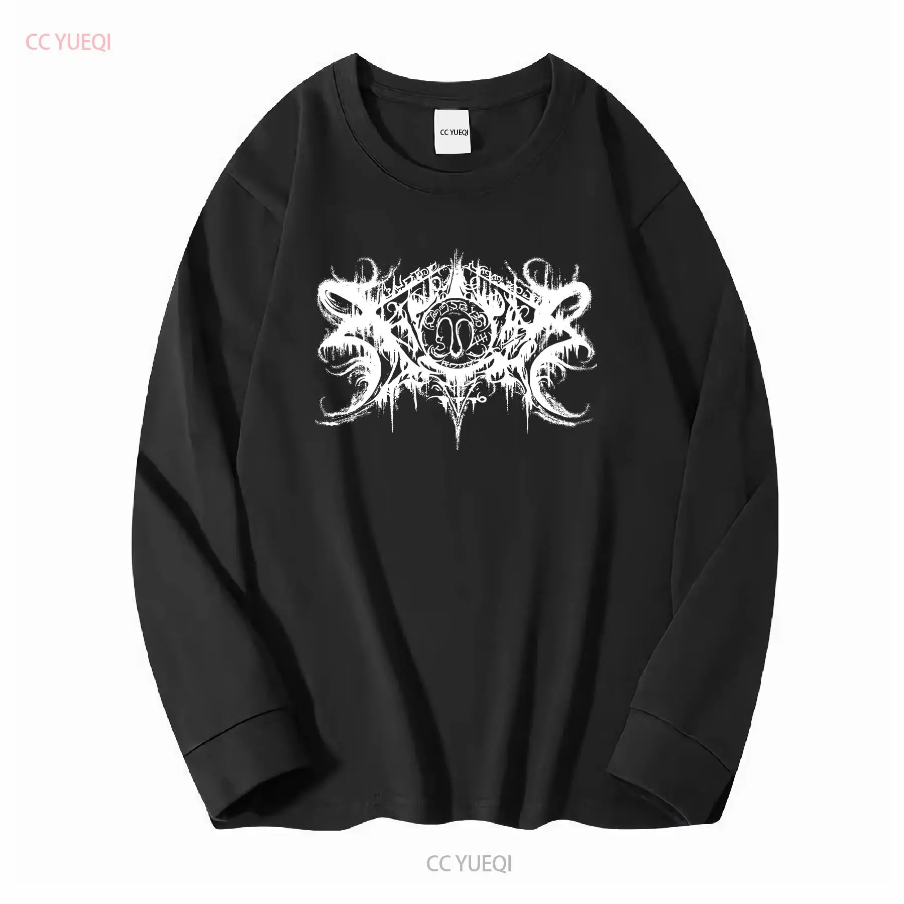 XASTHUR Yepyeni T Gömlek Black - Streetwear Brand incelemesi ve fiyatı