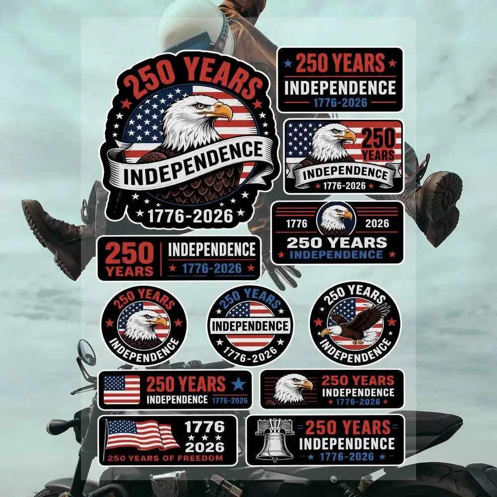 ABD-250 Yılı Bağımsızlık Günü  - Streetwear Brand Usa incelemesi ve fiyatı
