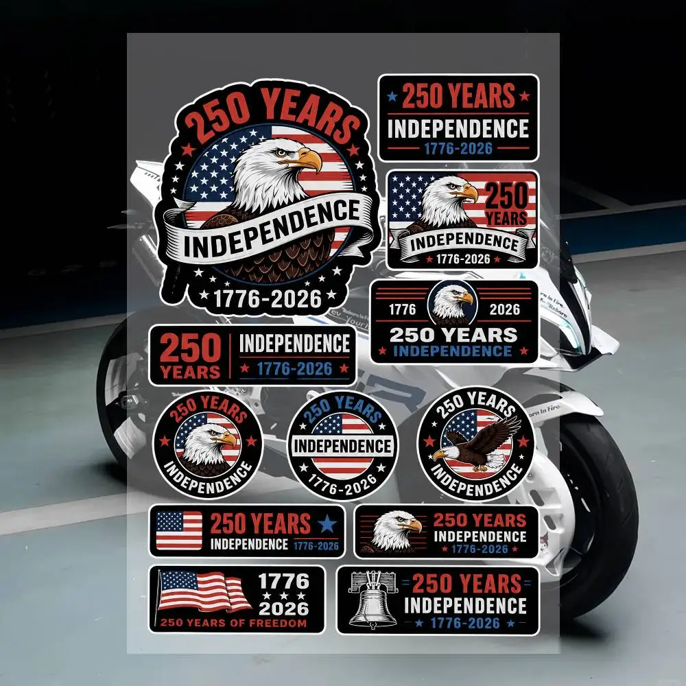 ABD-250 Yılı Bağımsızlık Günü  - Streetwear Brand Usa incelemesi ve fiyatı