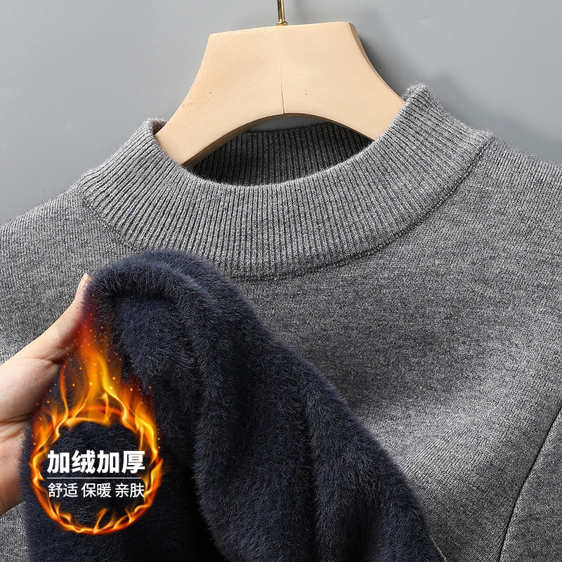 Yarım Balıkçı Yaka Triko Kazak - Streetwear Brand incelemesi ve fiyatı