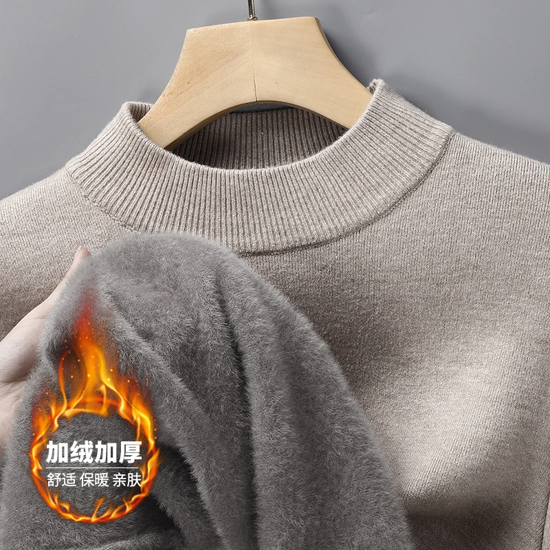 Yarım Balıkçı Yaka Triko Kazak - Streetwear Brand incelemesi ve fiyatı
