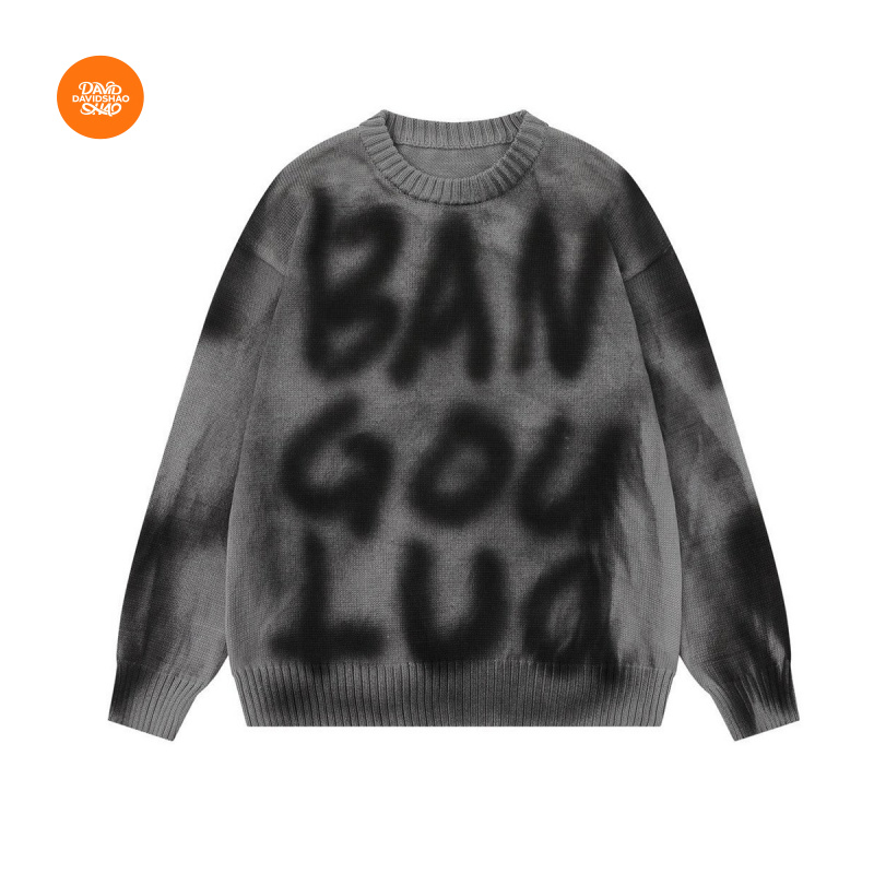 DAVIDSHAO AB ABD Bedenleri Üst - Streetwear Brand incelemesi ve fiyatı