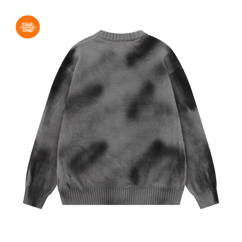 DAVIDSHAO AB ABD Bedenleri Üst - Streetwear Brand incelemesi ve fiyatı