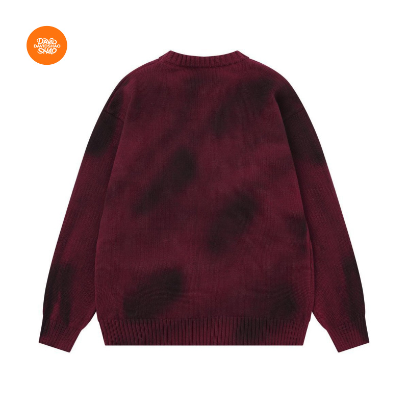 DAVIDSHAO AB ABD Bedenleri Üst - Streetwear Brand incelemesi ve fiyatı